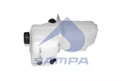 Sampa 041.423 Reservoir assy coolant Sampa 041.423 Reservoir assy coolant