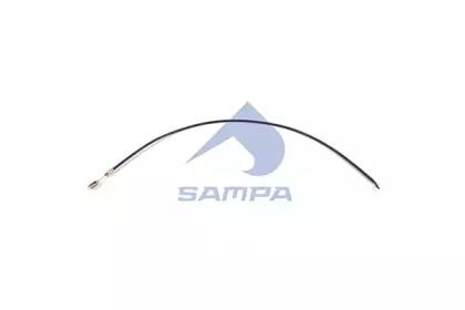 Sampa 041.435 Трос капота Sampa 041.435 Трос капота