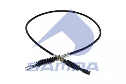 Sampa 041.439 Тросик газа Sampa 041.439 Тросик газа