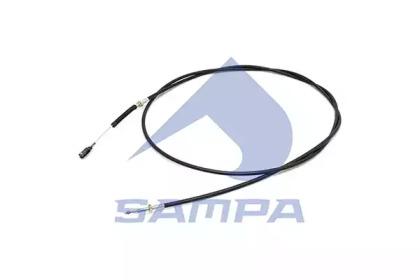 Sampa 041.443 Тросик газа Sampa 041.443 Тросик газа