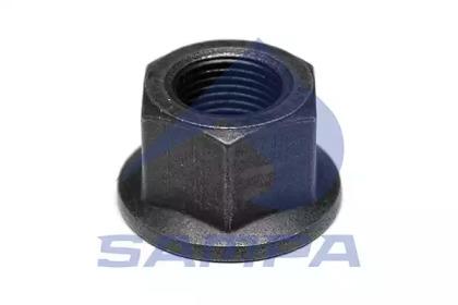 Sampa 041.486 Гайка колісна Sampa 041.486 Гайка колісна