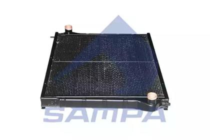 Sampa 042.023 Радіатор Sampa 042.023 Радіатор