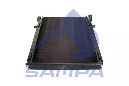 Sampa 042.026 Радіатор Sampa 042.026 Радіатор
