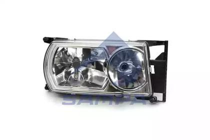Sampa 042.047 Headlamp Sampa 042.047 Headlamp