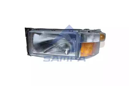 Sampa 042.056 Headlamp
