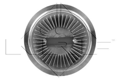 Wilmink Group WG1720923 Муфта вентилятора Wilmink Group WG1720923 Муфта вентилятора