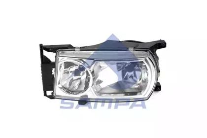 Sampa 042.078 Headlamp Sampa 042.078 Headlamp