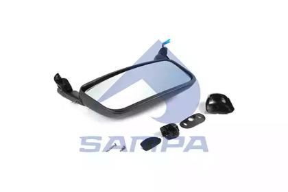 Sampa 042.104 Outer mirror assy Sampa 042.104 Outer mirror assy