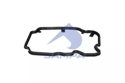 Sampa 042.176 Прокладка кришки клапанів Sampa 042.176 Прокладка кришки клапанів