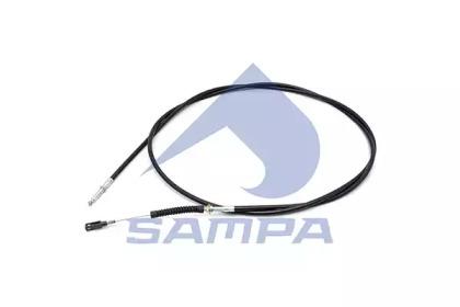 Sampa 042.318 Тросик газа