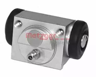 Metzger 101-937 Cylinder drum brake Metzger 101-937 Cylinder drum brake