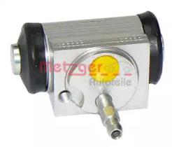 Metzger 101-961 Cylinder drum brake Metzger 101-961 Cylinder drum brake