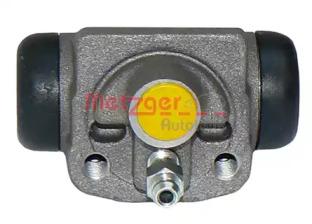Metzger 101-967 Cylinder drum brake