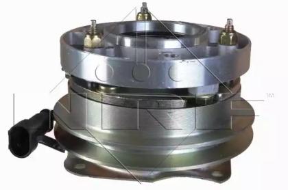 Wilmink Group WG1721039 Вискомуфта Wilmink Group WG1721039 Вискомуфта