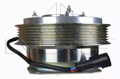 Wilmink Group WG1721043 Віскомуфта