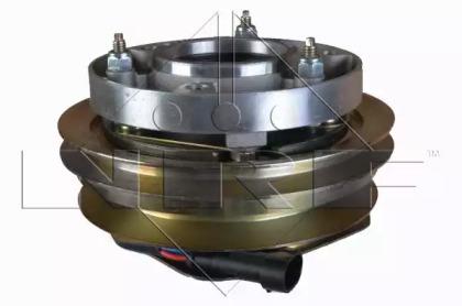 Wilmink Group WG1721045 Віскомуфта Wilmink Group WG1721045 Віскомуфта