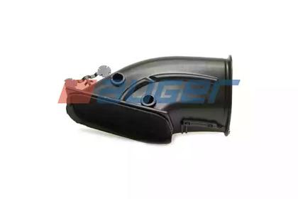 Auger 78027 Duct assy air inlet rubber Auger 78027 Duct assy air inlet rubber