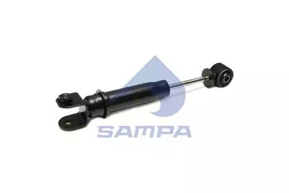 Sampa 043.109 Cabin shock absorber Sampa 043.109 Cabin shock absorber