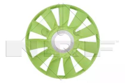 Wilmink Group WG1721077 Blade radiator fan Wilmink Group WG1721077 Blade radiator fan