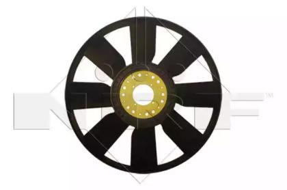 Wilmink Group WG1721079 Крильчатка