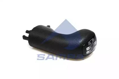 Sampa 043.133 Knob assy shift lever Sampa 043.133 Knob assy shift lever