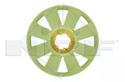 Wilmink Group WG1721086 Крыльчатка вентилятора охлаждение двигателя Wilmink Group WG1721086 Крыльчатка вентилятора охлаждение двигателя