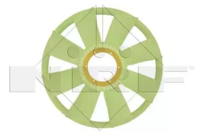 Wilmink Group WG1721088 Крильчатка