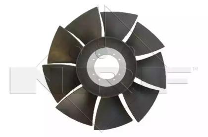 Wilmink Group WG1721093 Крильчатка Wilmink Group WG1721093 Крильчатка