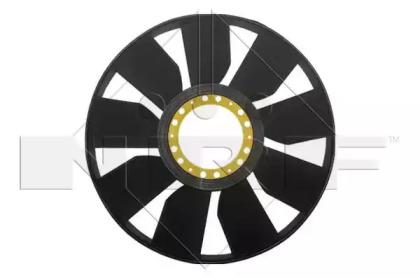 Wilmink Group WG1721094 Blade radiator fan Wilmink Group WG1721094 Blade radiator fan