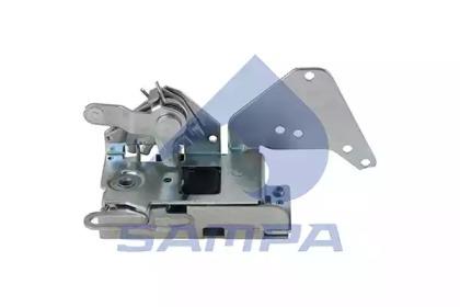 Sampa 043.173 Замок двери Sampa 043.173 Замок двери