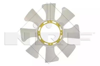 Wilmink Group WG1721113 Крильчатка