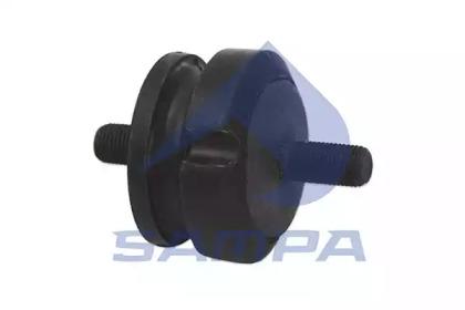 Sampa 050.067 Support assy radiator Sampa 050.067 Support assy radiator