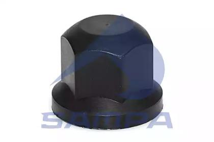 Sampa 050.085 Cap wheel nut Sampa 050.085 Cap wheel nut