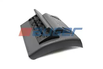 Auger 78525 Cover assy fender splash shield