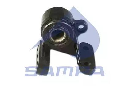 Sampa 050.146 Шарнирный кронштейн стойка амортизатора кабина водителя Sampa 050.146 Шарнирный кронштейн стойка амортизатора кабина водителя