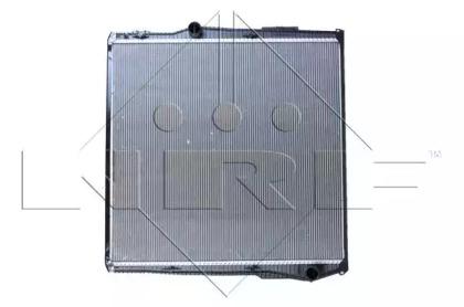 Wilmink Group WG1721177 Радіатор