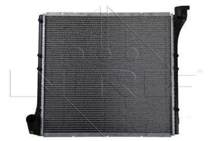 Wilmink Group WG1721200 Радіатор Wilmink Group WG1721200 Радіатор