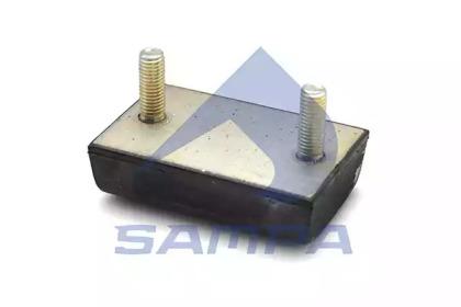 Sampa 050.342 Отбойник амортизатора Sampa 050.342 Отбойник амортизатора