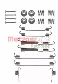 Metzger 105-0786 Spring set disc brake Metzger 105-0786 Spring set disc brake