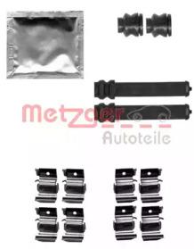 Metzger 109-1855 Spring set disc brake Metzger 109-1855 Spring set disc brake