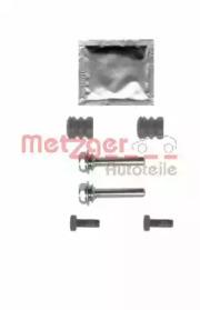 Metzger 113-1301X Pin disc brake
