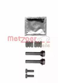 Metzger 113-1305X Pin disc brake Metzger 113-1305X Pin disc brake
