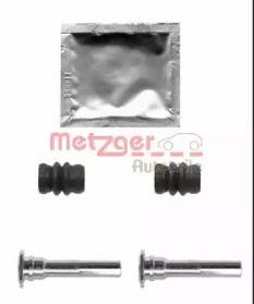 Metzger 113-1324X Втулка направляюча супорта гальмівного Metzger 113-1324X Втулка направляюча супорта гальмівного