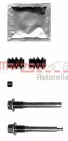 Metzger 113-1373X Pin disc brake