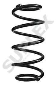 Suplex 23289 Пружина подвески