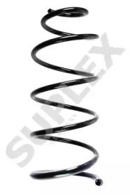 Suplex 24102 Пружина підвіски Suplex 24102 Пружина підвіски