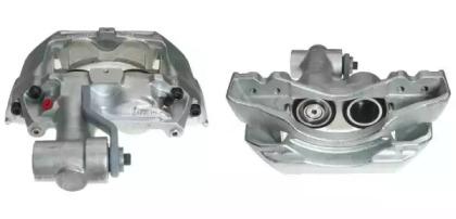 Kawe 342417 Brake caliper Kawe 342417 Brake caliper