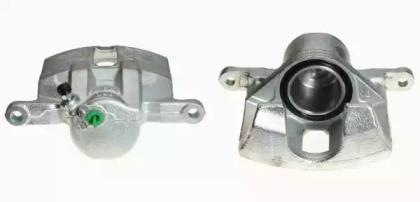 Kawe 342420 Brake caliper Kawe 342420 Brake caliper