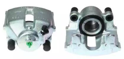 Kawe 342455 Brake caliper Kawe 342455 Brake caliper