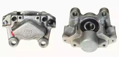 Kawe 342458 Brake caliper Kawe 342458 Brake caliper